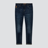 Eric Verona Jeans - Dark Blue