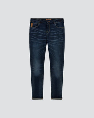 Eric Verona Jeans - Dark Blue