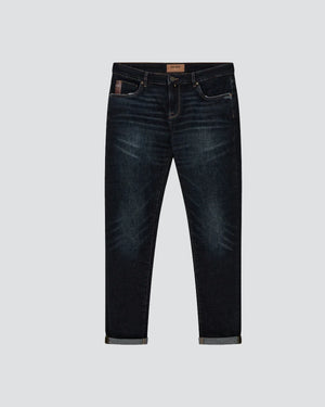 Eric Geneve Jeans - Night Blue