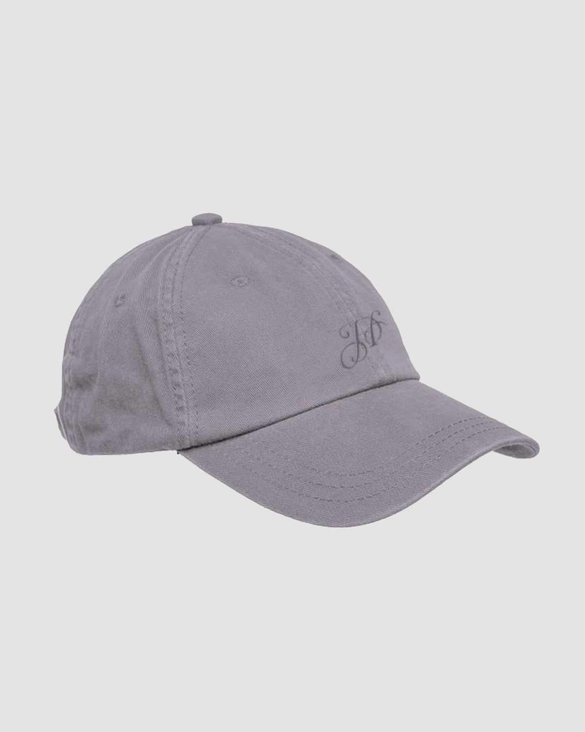 H Cotton Cap