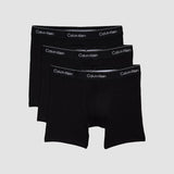 Boxer Brief - Black