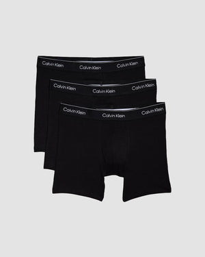 Boxer Brief - Black