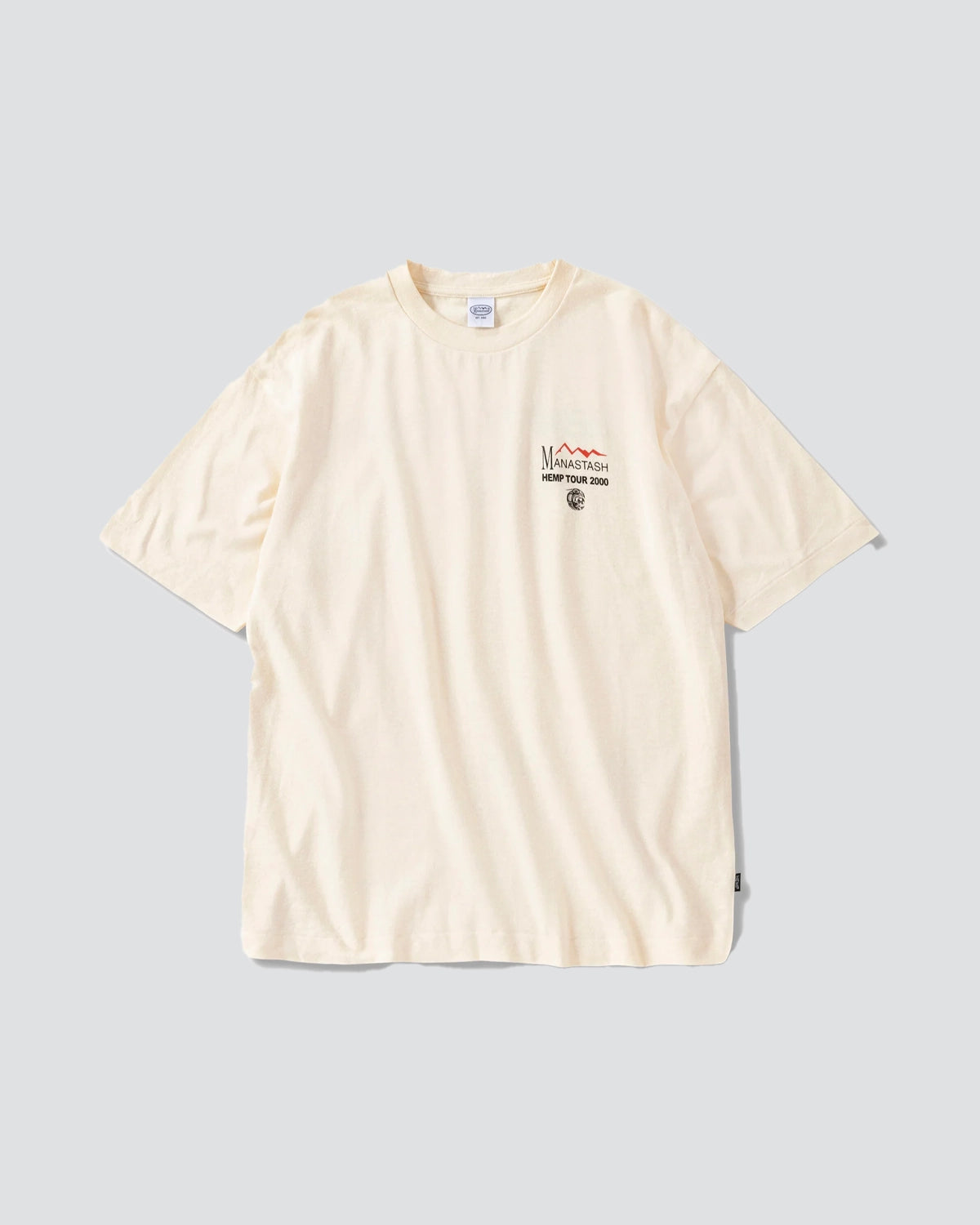 Hemp Tour Tee