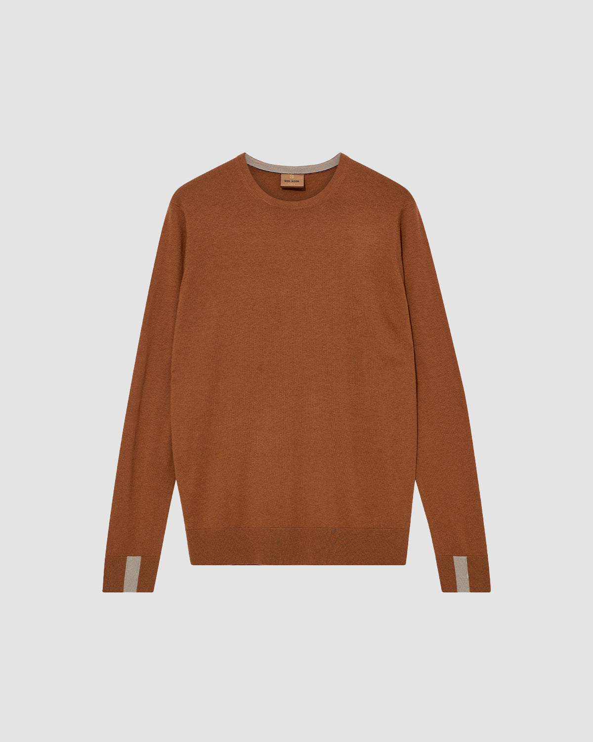 Adam Soft Knit - Sundown