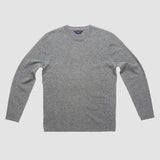 Monte AW Knit - Storm Grey