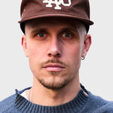 Baseball Cap - Brun
