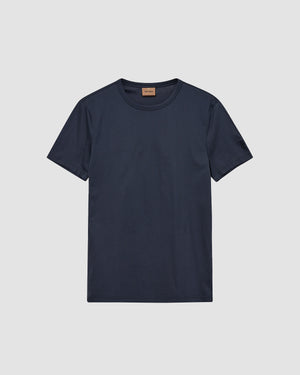 Perry Tee - Dark Sky Blue