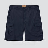 Tammy Rich Cargo Shorts - Navy