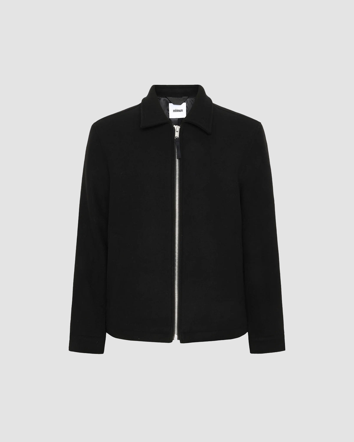 Seir Jacket - Black