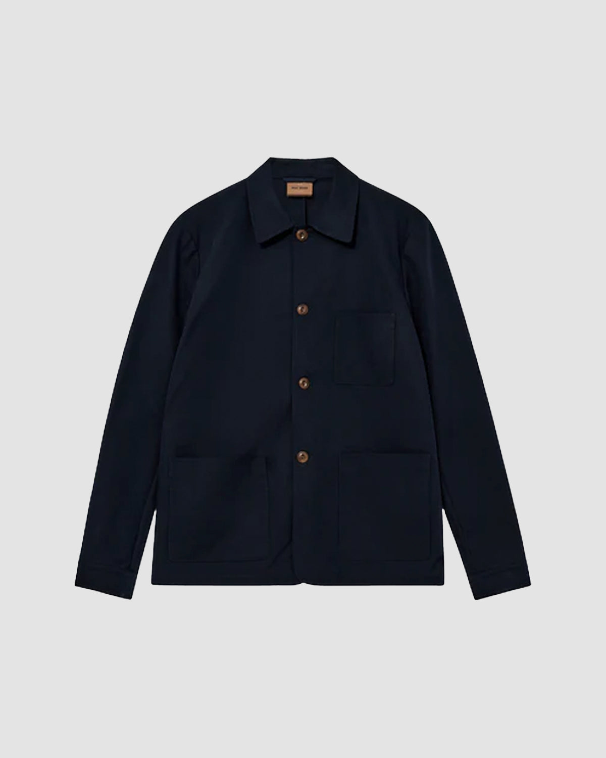 Conor Mol Jacket - Navy