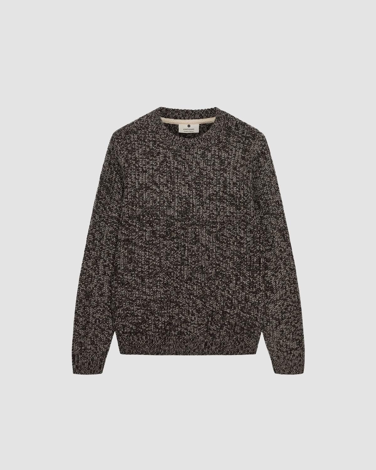 AKSune Heavy Knit - Incense