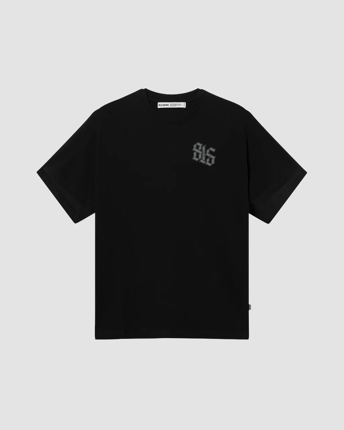 815 Tee - Sort