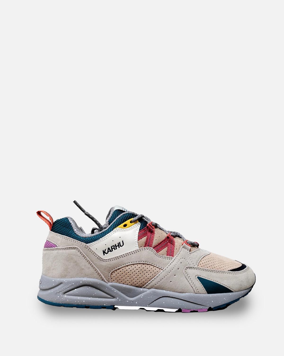 Fusion 2.0 Sneakers - Karhu - Kul og Koks