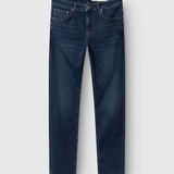 Jones Dhera Jeans - Midblue Denim