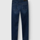 Jones Dhera Jeans - Midblue Denim