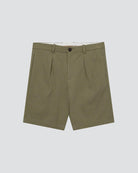 Gabriel Shorts - Olive Tree - Mos Mosh Gallery - Kul og Koks