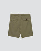 Gabriel Shorts - Olive Tree - Mos Mosh Gallery - Kul og Koks