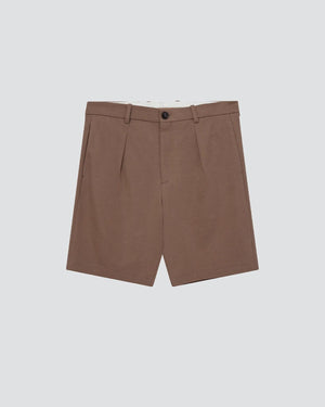 Gabriel Shorts - Warm Sand - Mos Mosh Gallery - Kul og Koks