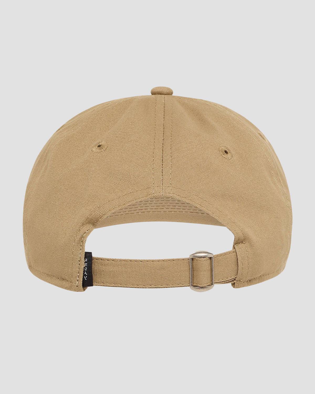 Ginza Secret 5 Panel Cap - Sand