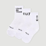 Halo Cotton Socks - 3 pack - HALO - Kul og Koks