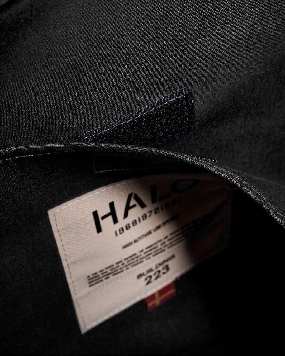 HALO Dura Totebag - HALO - Kul og Koks