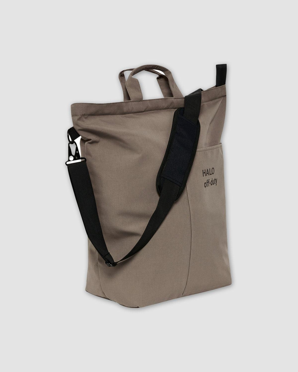 HALO Dura Totebag - HALO - Kul og Koks