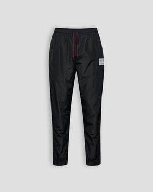 HALO DBU Tracksuit Pants - Black