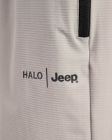 Halo Jeeps Shorts - Silver Lining