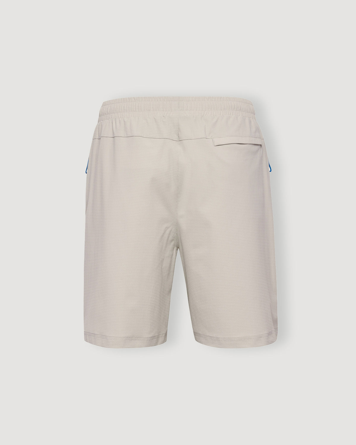 Halo Jeeps Shorts - Silver Lining