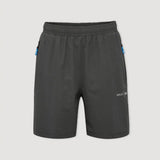 HALO Jeep Shorts - Raven