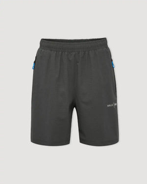 HALO Jeep Shorts - Raven