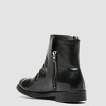 Hive 054 Chelsea Boots - Black - Officine Creative - Kul og Koks