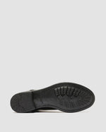 Hive 054 Chelsea Boots - Black - Officine Creative - Kul og Koks