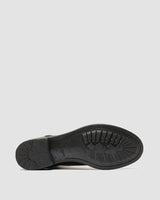 Hive 054 Chelsea Boots - Black - Officine Creative - Kul og Koks