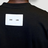 Patch Tee - Sort