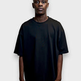 Patch Tee - Sort