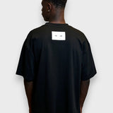 Patch Tee - Sort