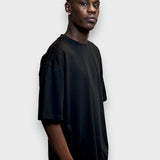 Patch Tee - Sort
