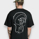 Everland Tee - Black