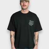 Everland Tee - Black