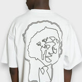 Everland Tee - White