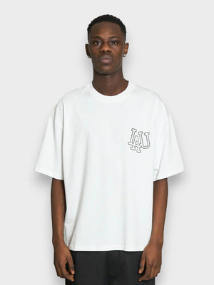 Everland Tee - White