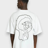 Everland Tee - White
