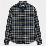 Cooper Shirt - Blue Multi