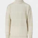 Fisherman Rollneck