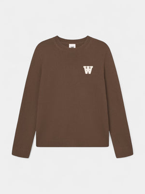 Tay Knit - Desert Palm