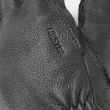 Deerskin Primaloft Gloves - Sort