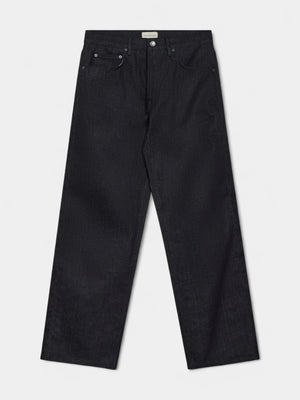 Akjonas Selvedge Jeans - Sky Captain