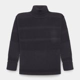 Fisherman Rollneck