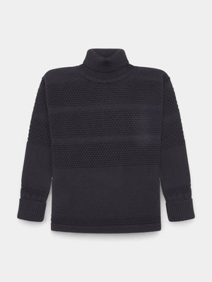 Fisherman Rollneck